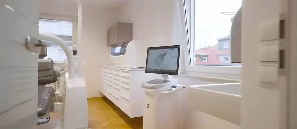 Park Street Family Dental
