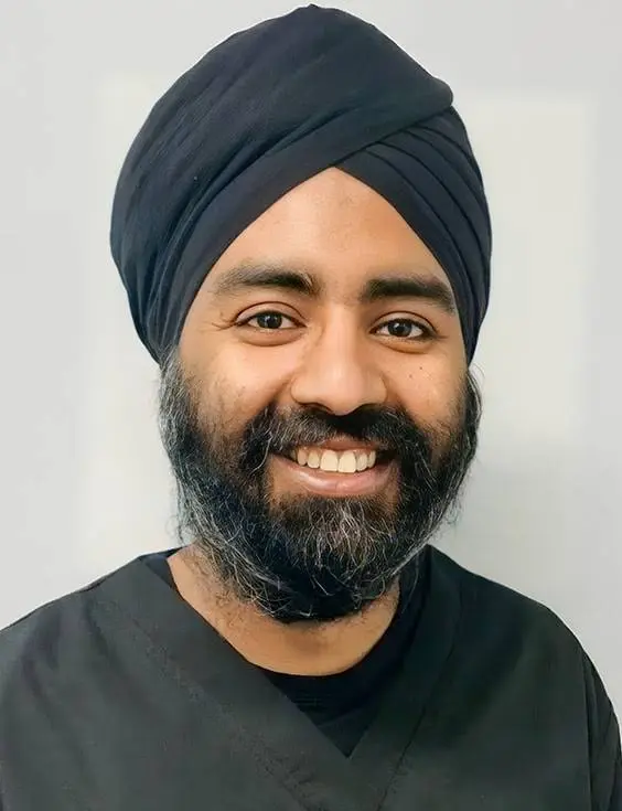 Park Street Family Dental