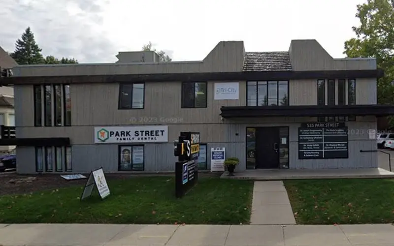 Park Street Family Dental