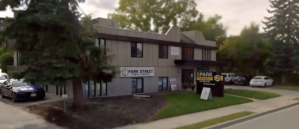 Park Street Family Dental