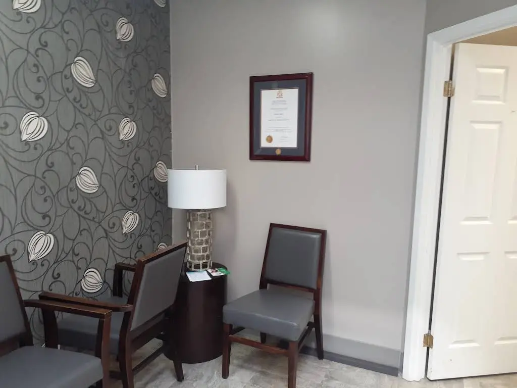 Dr. Winnie Shuit Dentistry - Professional dental clinic exterior with modern facilities