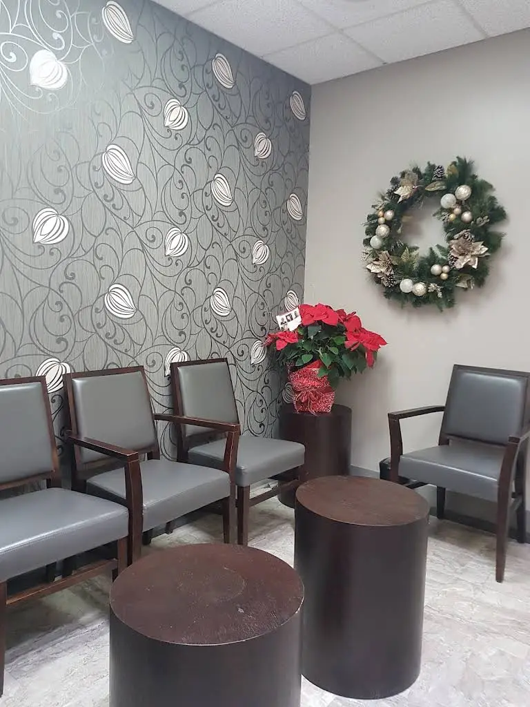 Dr. Winnie Shuit Dentistry