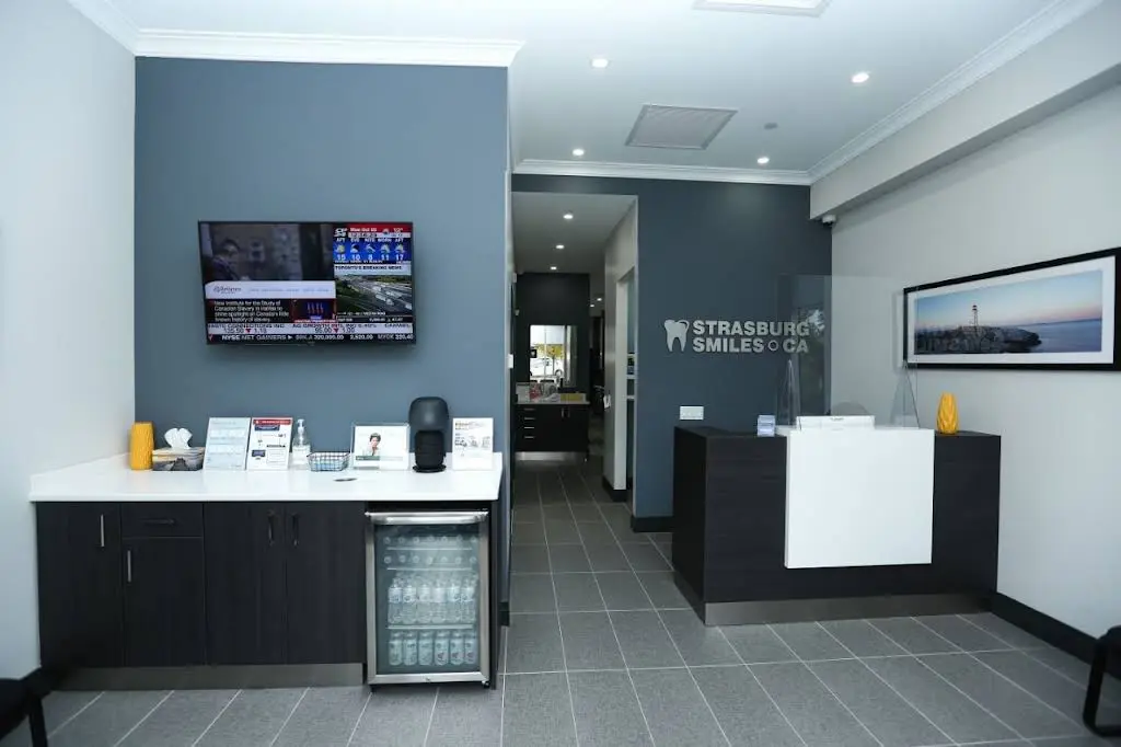 Strasburg Smiles Dentistry