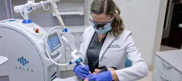 Dr. Ramirez Aesthetic Dentistry