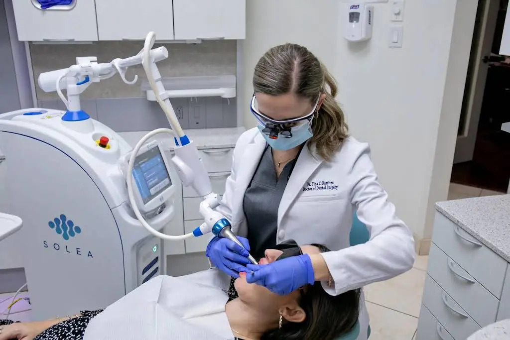 Dr. Ramirez Aesthetic Dentistry