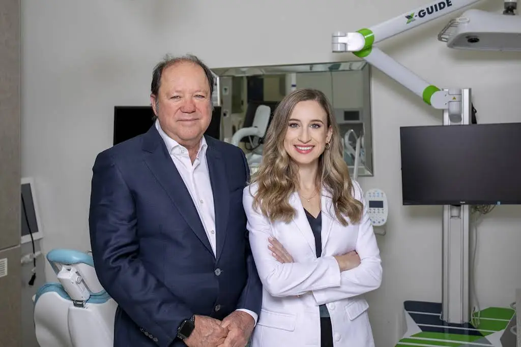 Dr. Ramirez Aesthetic Dentistry