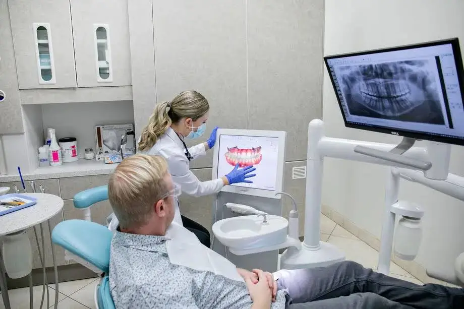 Dr. Ramirez Aesthetic Dentistry