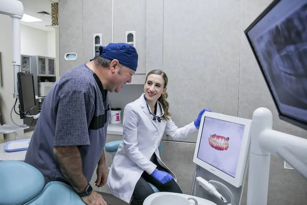 Dr. Ramirez Aesthetic Dentistry