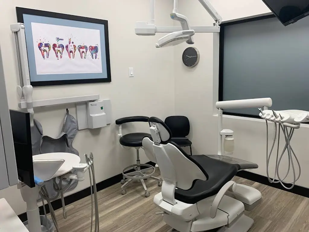 Doon Village Dental - Professional dental clinic exterior with modern facilities