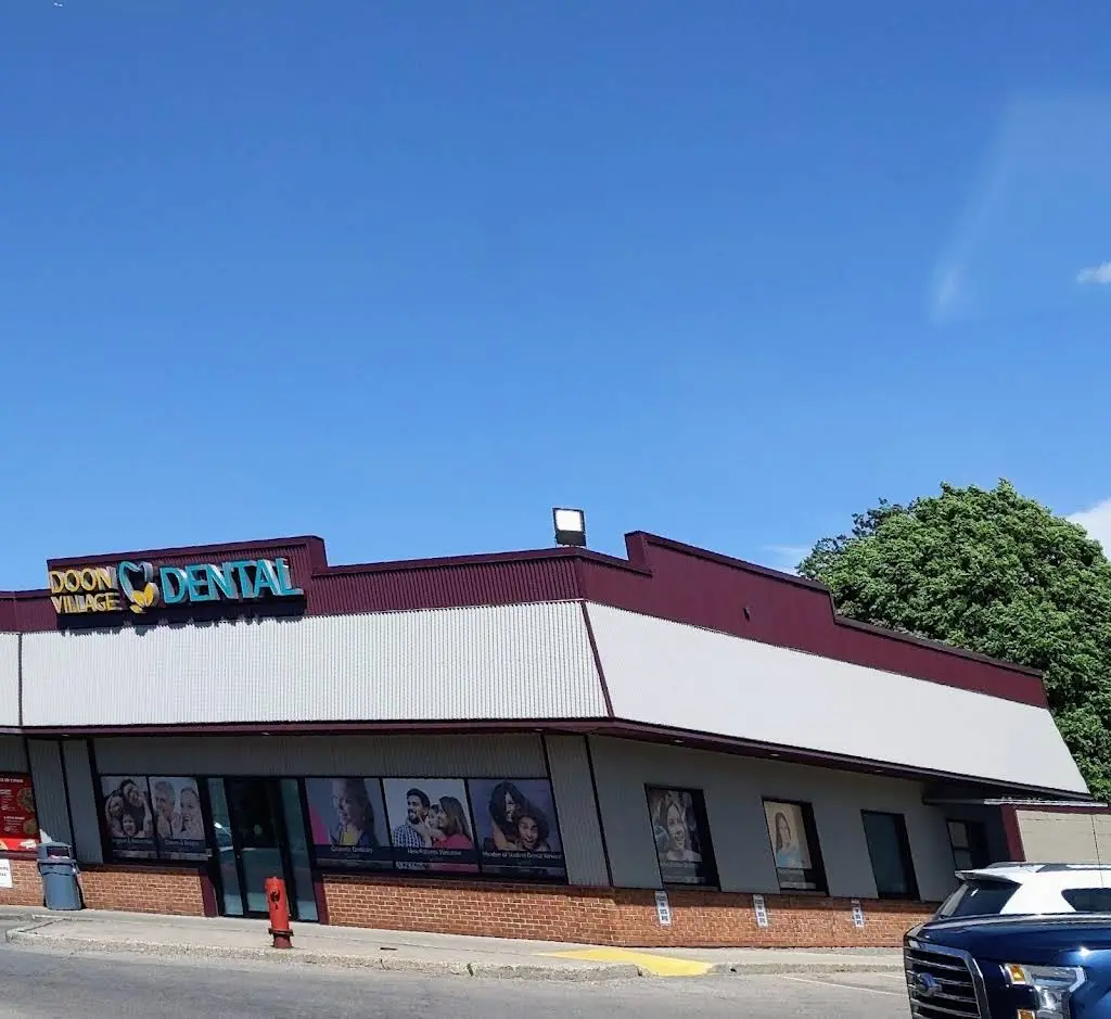 Doon Village Dental