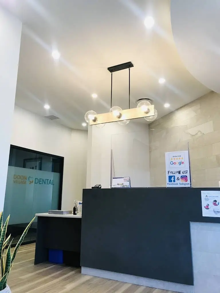Doon Village Dental
