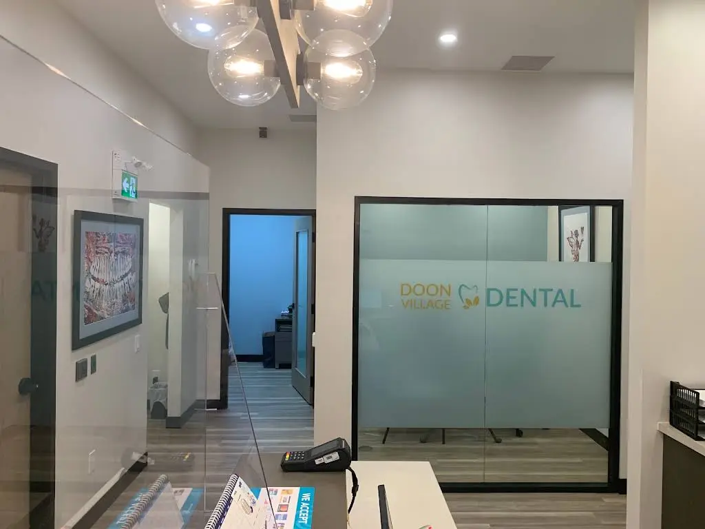 Doon Village Dental