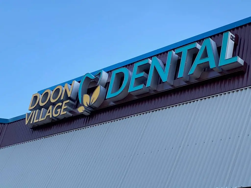 Doon Village Dental