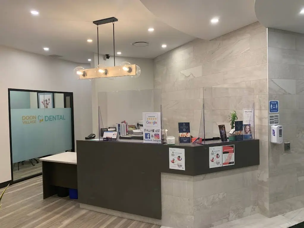 Doon Village Dental