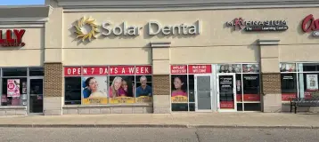 Solar Dental