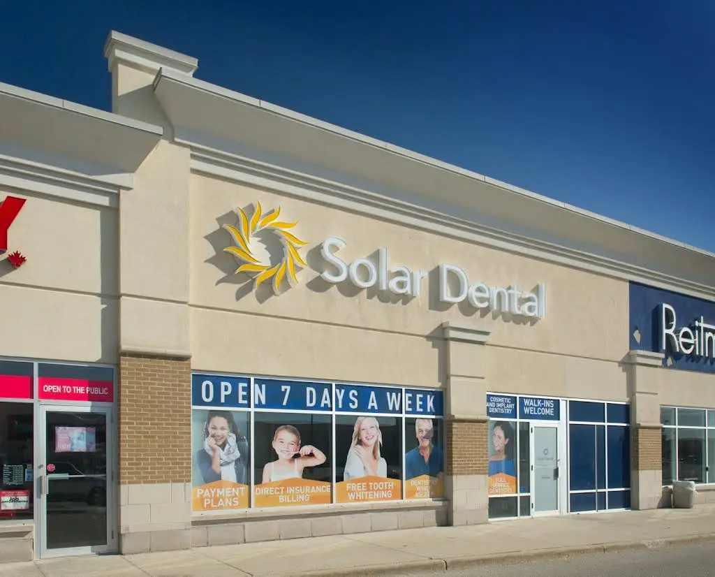Solar Dental