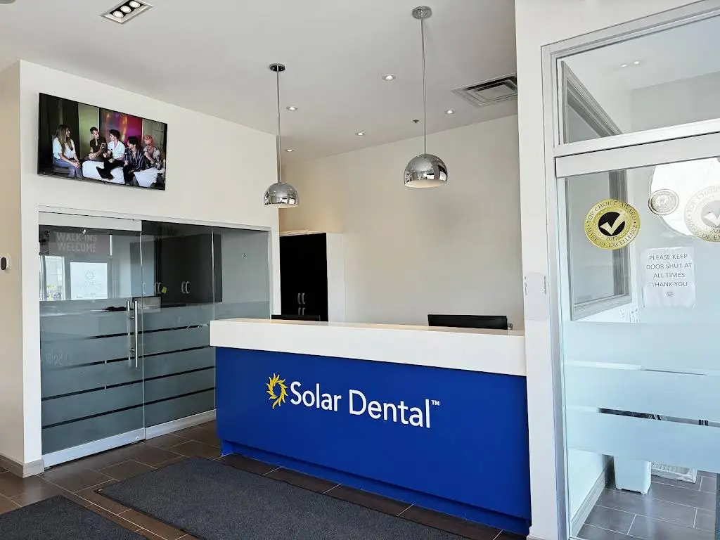 Solar Dental
