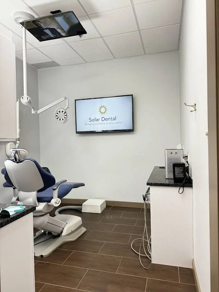 Solar Dental
