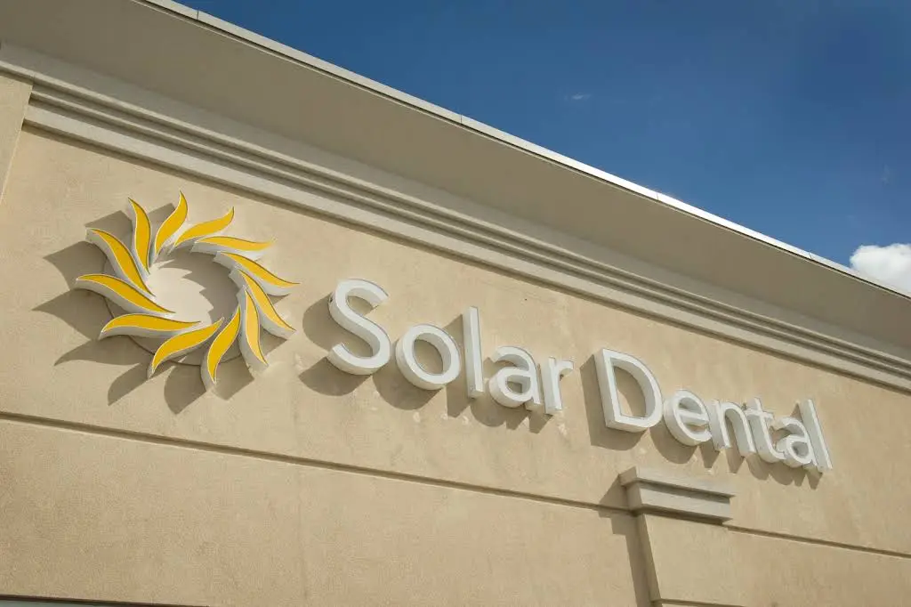Solar Dental