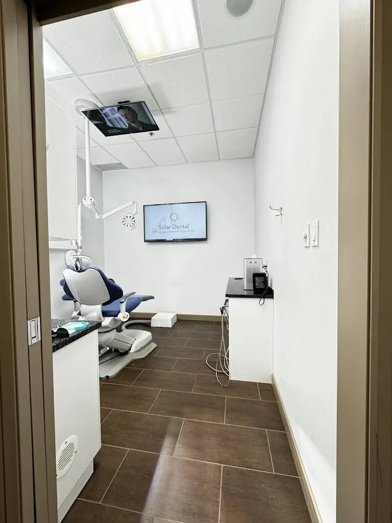 Solar Dental