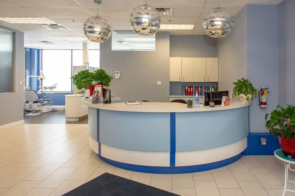 Kitchener Dentist Fairway Dental
