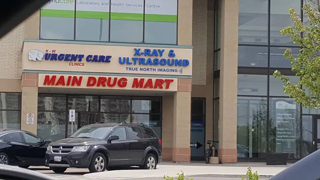 Kitchener Dentist Fairway Dental