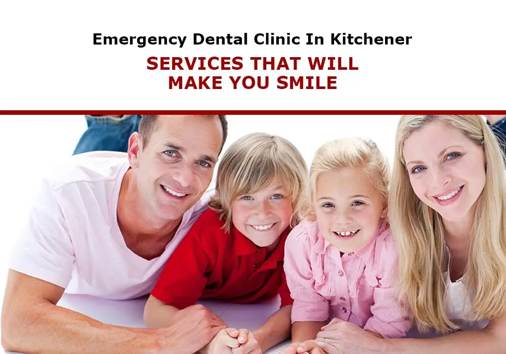 Kitchener Dentist Fairway Dental