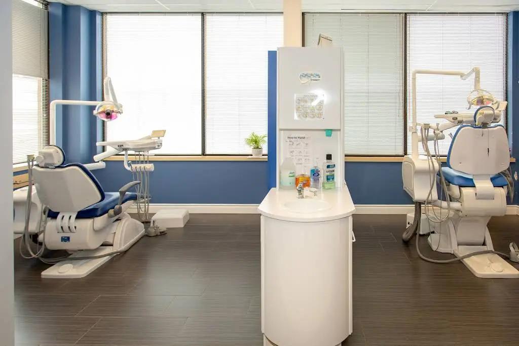 Kitchener Dentist Fairway Dental
