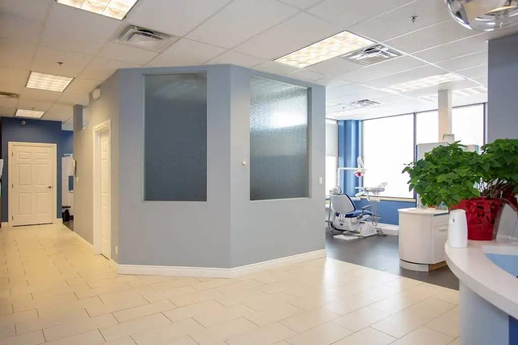 Kitchener Dentist Fairway Dental