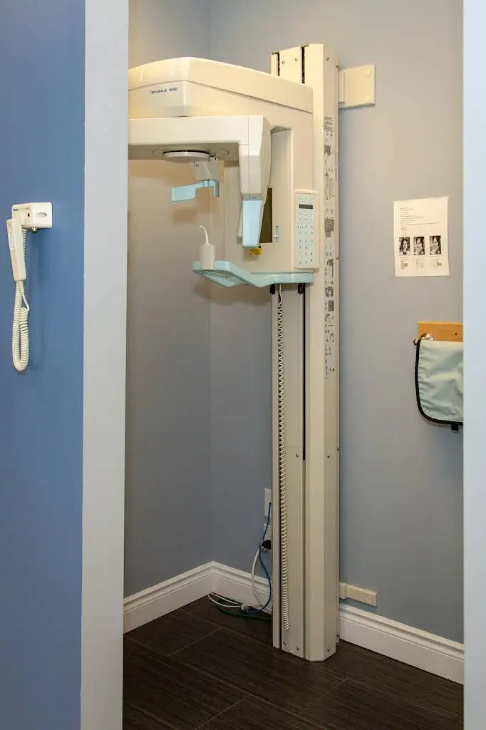 Kitchener Dentist Fairway Dental