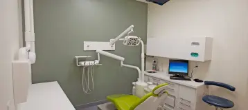 Toothworks Fairview Park Dental