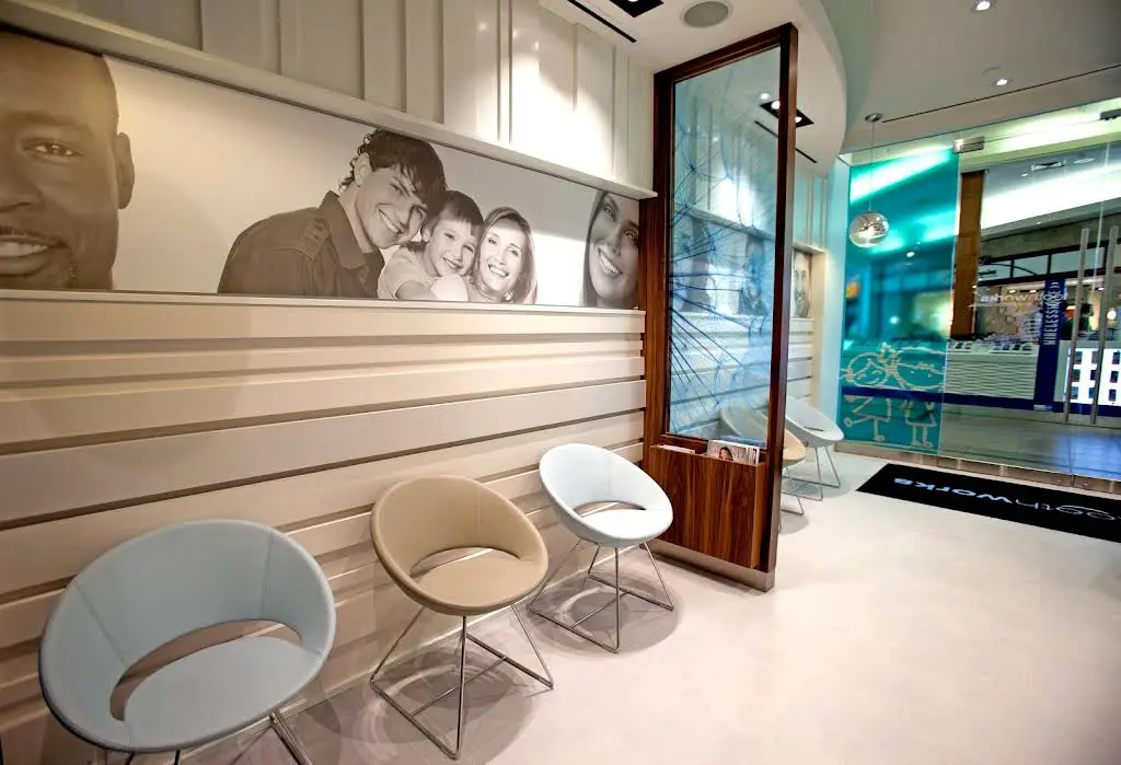 Toothworks Fairview Park Dental
