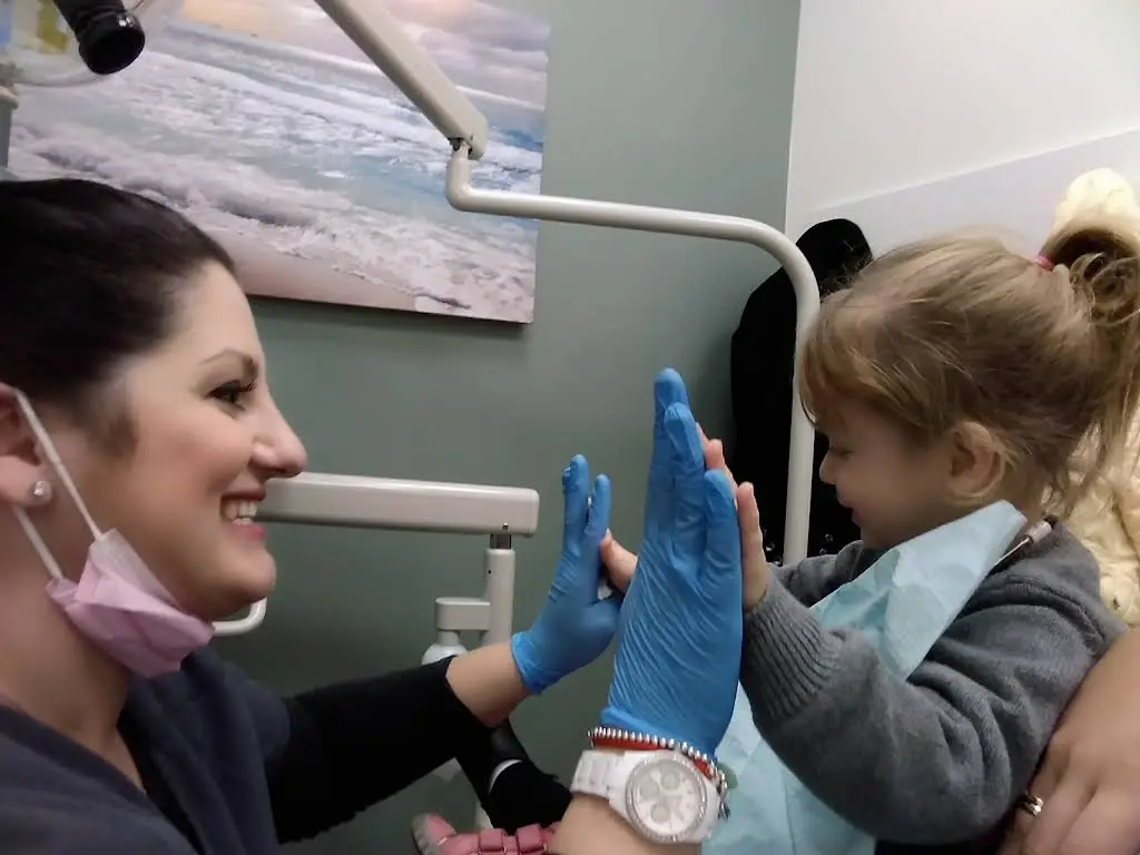 Toothworks Fairview Park Dental