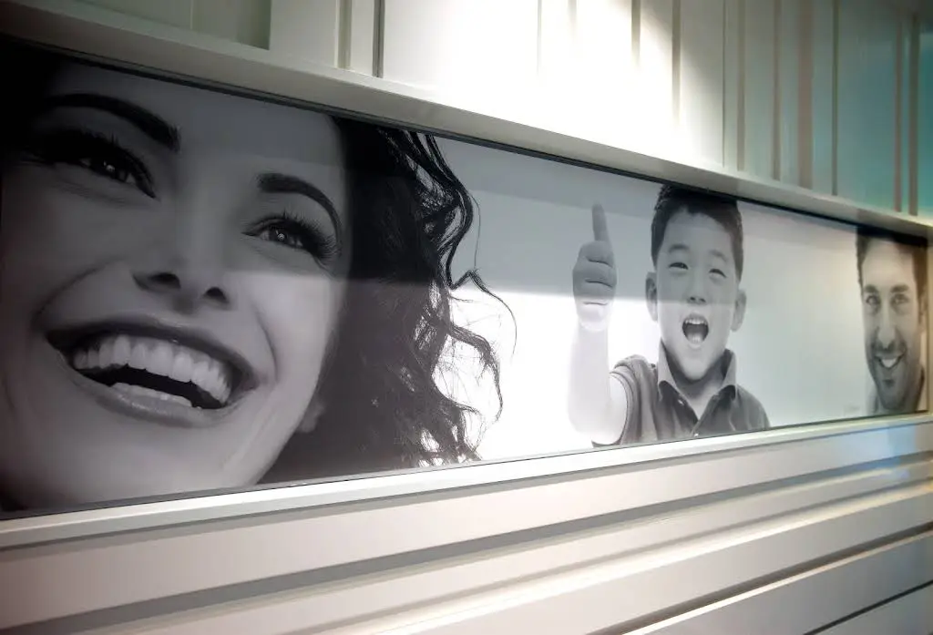 Toothworks Fairview Park Dental