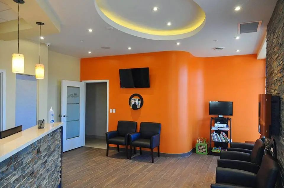 Country Park Dental
