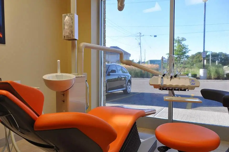 Country Park Dental