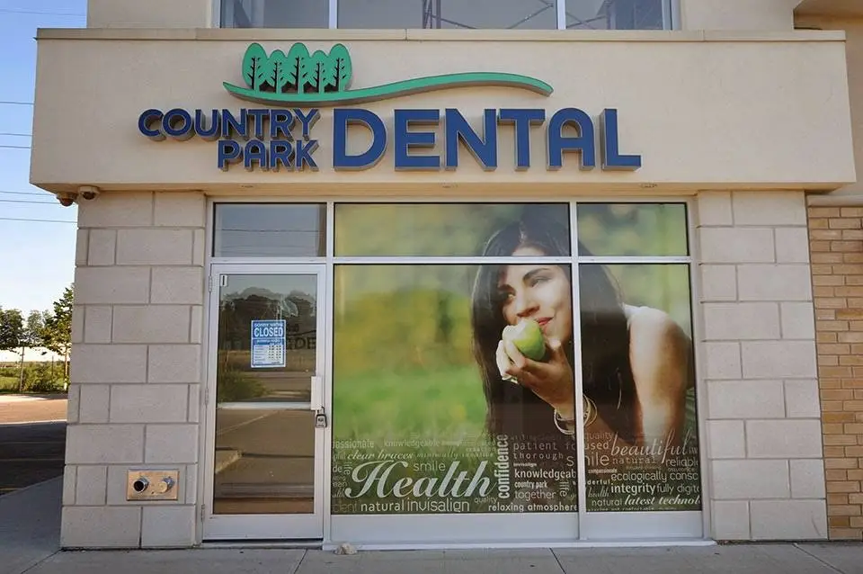 Country Park Dental