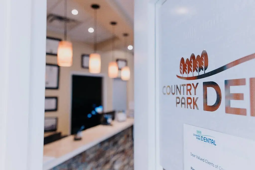 Country Park Dental