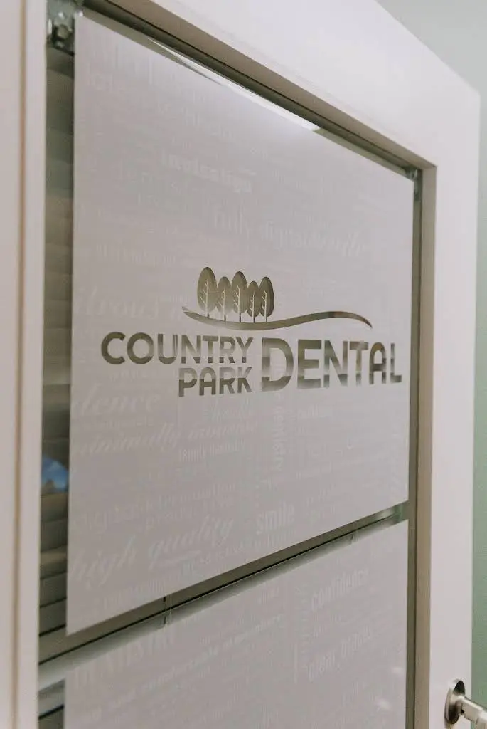 Country Park Dental