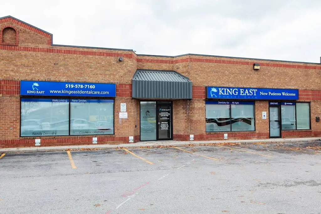 King East Dental Care