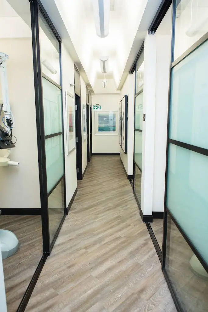 King East Dental Care