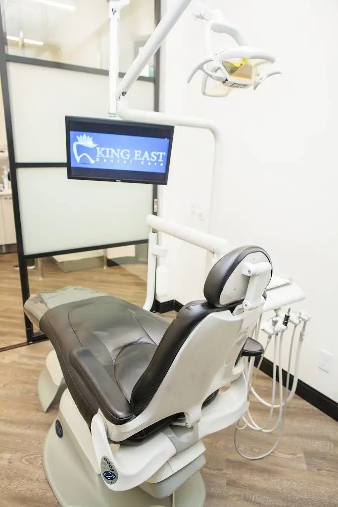 King East Dental Care