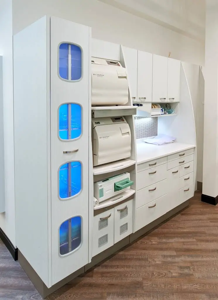 King East Dental Care