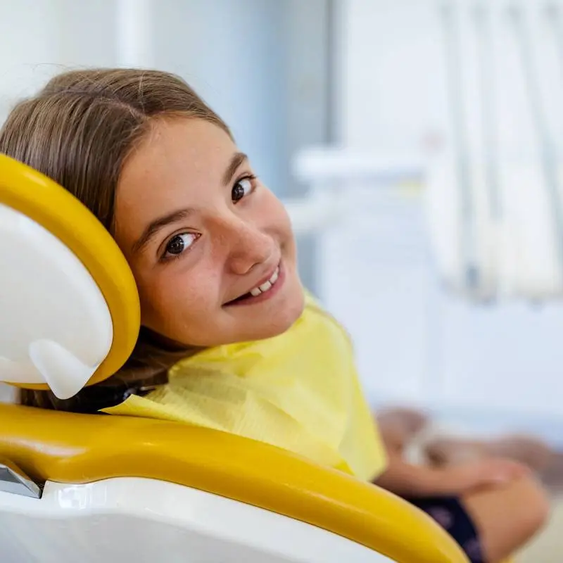 Family Dentistry on King