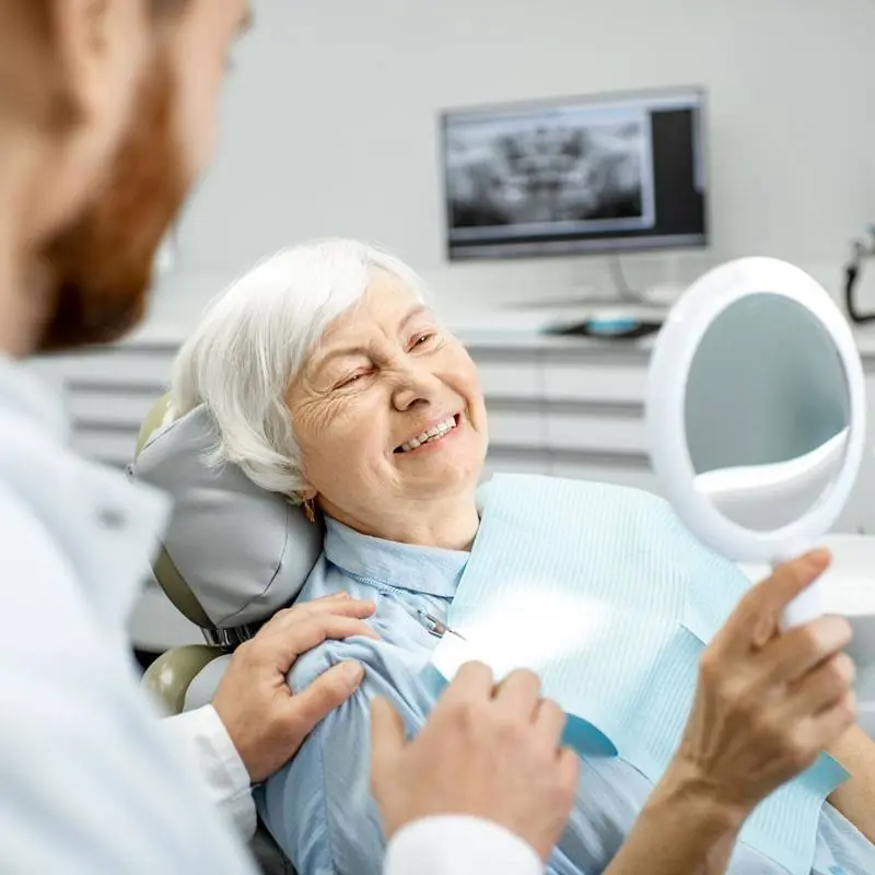 Family Dentistry on King