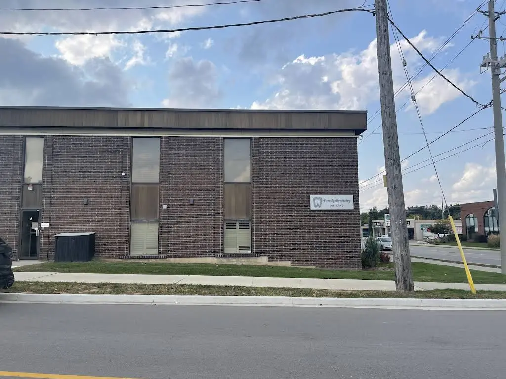 Family Dentistry on King