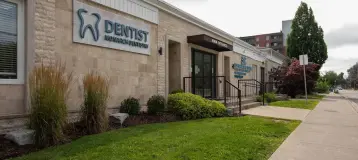 Monarch Dentistry