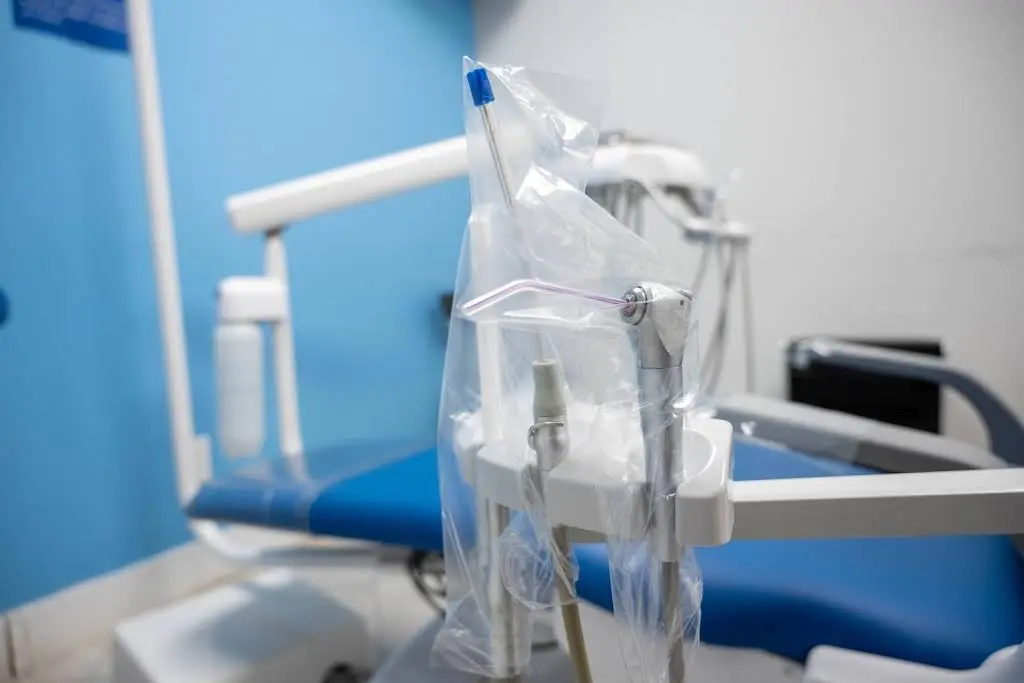 Monarch Dentistry