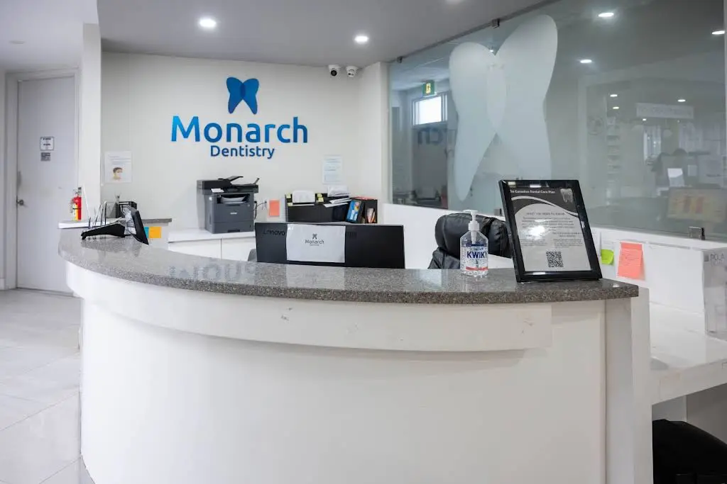 Monarch Dentistry
