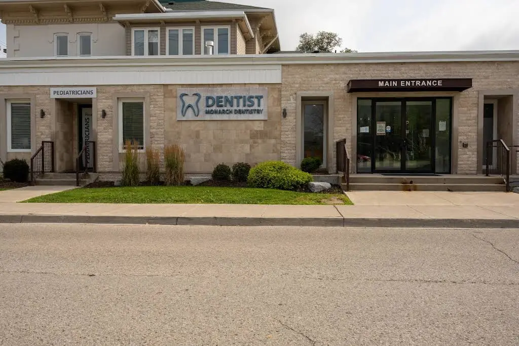 Monarch Dentistry